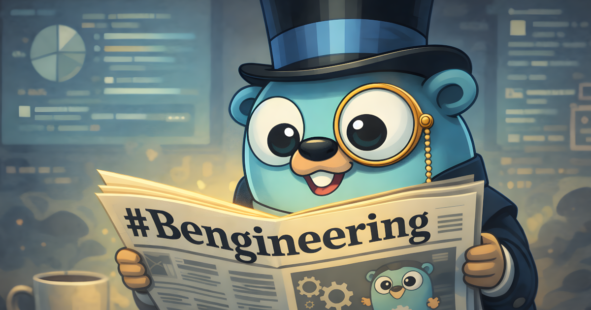 bencane.com - I follow an architecture principle I call The Law of Collective Amnesia • Benjamin Cane